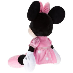 Disney Plush Core Minnie XXL 30 Inch