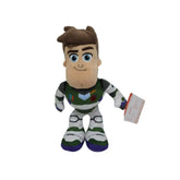 Disney Plush Lightyear Chunky Buzz M 10 Inch