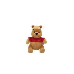 Disney Plush Winnie Core Pooh S 8Inch
