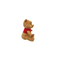 Disney Plush Winnie Core Pooh S 8Inch