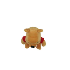 Disney Plush Winnie Core Pooh S 8Inch