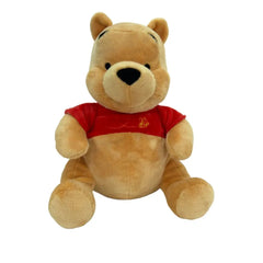 Disney Plush Winnie Core Pooh M2 14 Inch