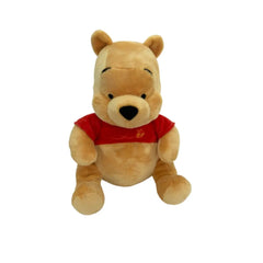 Disney Plush Animal Core Pooh 17- Inches