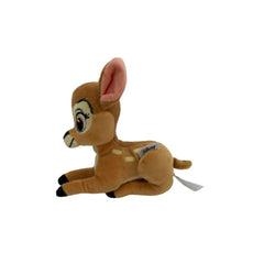 Disney Plush Animal Core Bambi S 8Inch