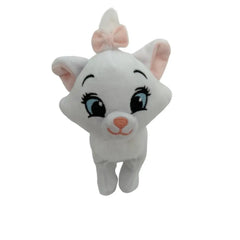 Disney Plush Animal Core Marie S 8 Inch