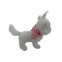 Disney Plush Animal Core Marie S 8 Inch