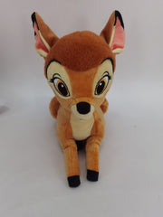 Disney Plush Animal Core Bambi 10 Inch