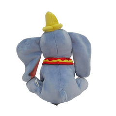 Disney Plush Animal Core Dumbo Medium 10"