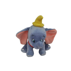 Disney Plush Animal Core Dumbo Medium 10"