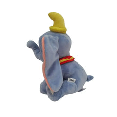 Disney Plush Animal Core Dumbo Medium 10"