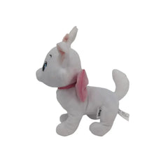 Disney Plush Animal Core Marie Medium 10 Inch