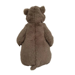 Disney Plush Animal Core Baloo Medium 10"