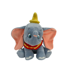 Disney Plush Animal Core Dumbo M2 14-Inches