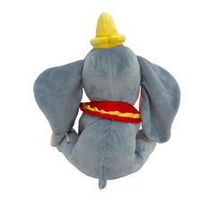 Disney Plush Animal Core Dumbo M2 14-Inches