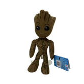 Marvel Plush Core Groot M10Inch