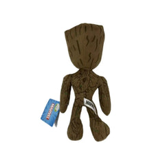 Marvel Plush Core Groot M10Inch