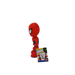 Marvel Plush Core Spiderman S 8Inches