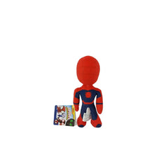 Marvel Plush Core Spiderman S 8Inches