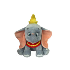 DISNEY PLUSH ANIMAL CORE DUMBO L 17INCH