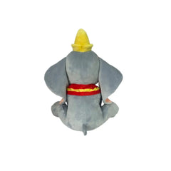 DISNEY PLUSH ANIMAL CORE DUMBO L 17INCH