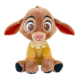 DISNEY PLUSH ANIMAL CORE VALENTINO MEDIU