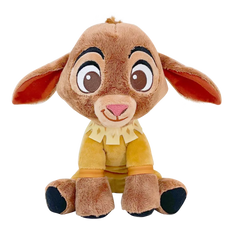 DISNEY PLUSH ANIMAL CORE VALENTINO MEDIU