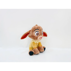 DISNEY PLUSH ANIMAL CORE VALENTINO MEDIU