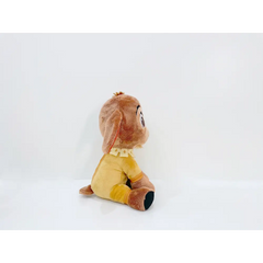 DISNEY PLUSH ANIMAL CORE VALENTINO MEDIU