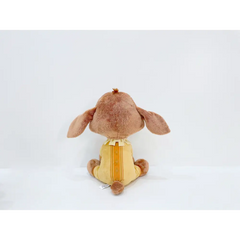 DISNEY PLUSH ANIMAL CORE VALENTINO MEDIU