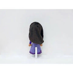 DISNEY PLUSH PRINCESS ASHA MEDIUM 12INCH