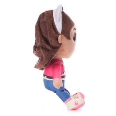 Gabby's Dollhouse Plush Gabby 10 - Inch