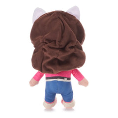 Gabby's Dollhouse Plush Gabby 10 - Inch