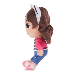 Gabby's Dollhouse Plush Gabby 10 - Inch