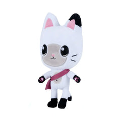 Gabby's Dollhouse Plush Pandy Paws 7Inches