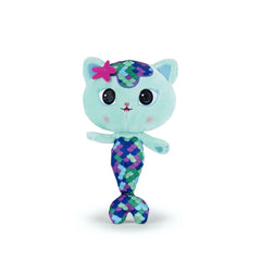 Gabby's Dollhouse Plush Mercat 7Inch