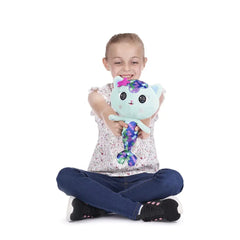 Gabby's Dollhouse Plush Mercat 7Inch