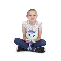 Gabby's Dollhouse Plush Mercat 7Inch