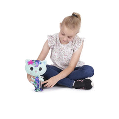 Gabby's Dollhouse Plush Mercat 7Inch