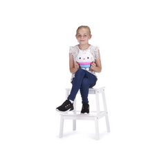 Gabby's Dollhouse Plush Cakey Cat 10 - Inch