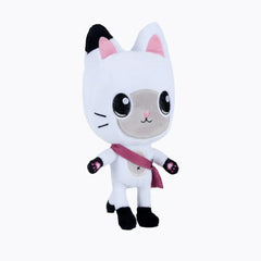 Gabbys Dollhouse Plush Pandy Paws 10 Inches