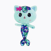 Gabbys Dollhouse Plush Mercat 10Inches