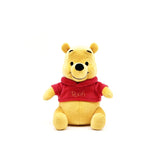 Disney Plush Winnie Core Pooh S 6Inches