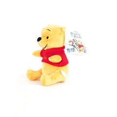 Disney Plush Winnie Core Pooh S 6Inches
