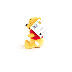 Disney Plush Winnie Core Pooh S 6Inches