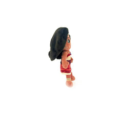 Disney Plush Moana M10 Inches