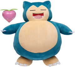 Pokemon Feature Plush Snooze