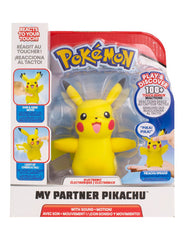 Pokemon Deluxe Action Figure Assortment
