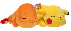 Pokemon Plush Sleeping Assortment