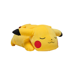 Pokemon Plush Sleeping Assortment
