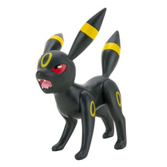 Pokémon Battle Figure Multipack 8-Pack 2 and 3-Inches